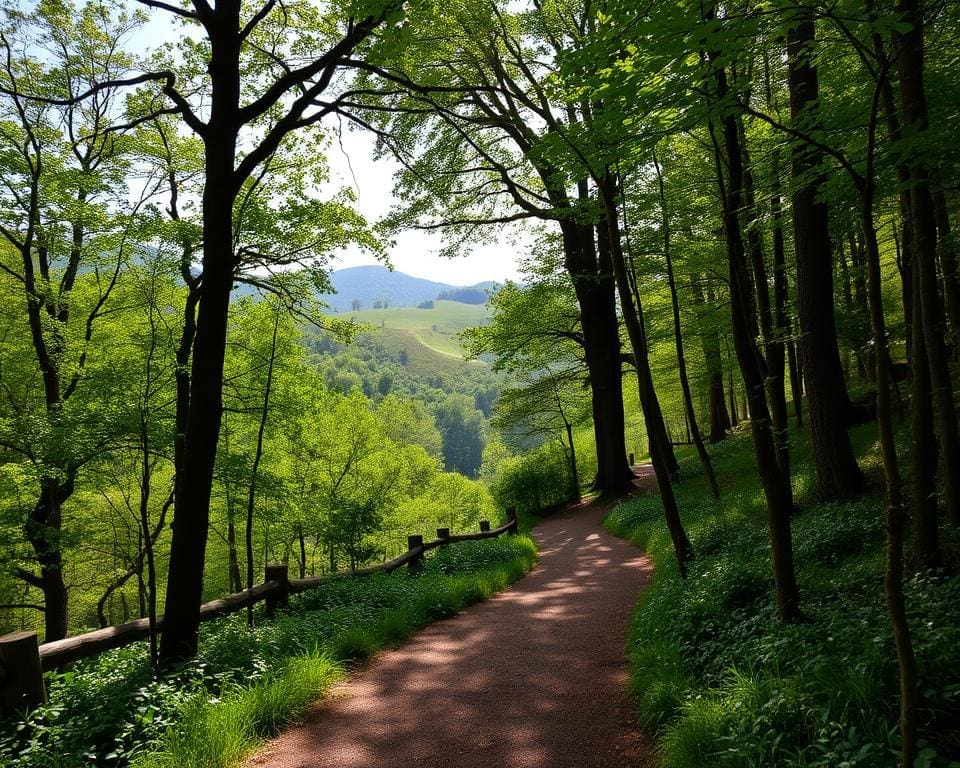 wandelroutes wandelroutes