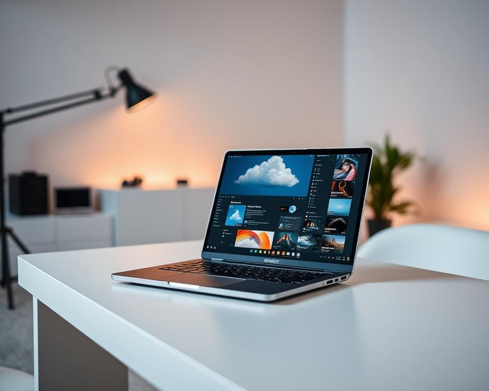 beste laptop voor Adobe Creative Cloud beste laptop voor Adobe Creative Cloud