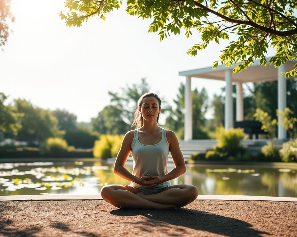 mindfulness oefeningen mindfulness oefeningen