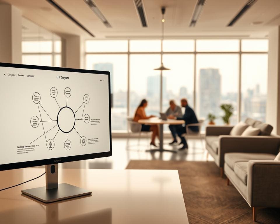 strategieën UX strategieën UX
