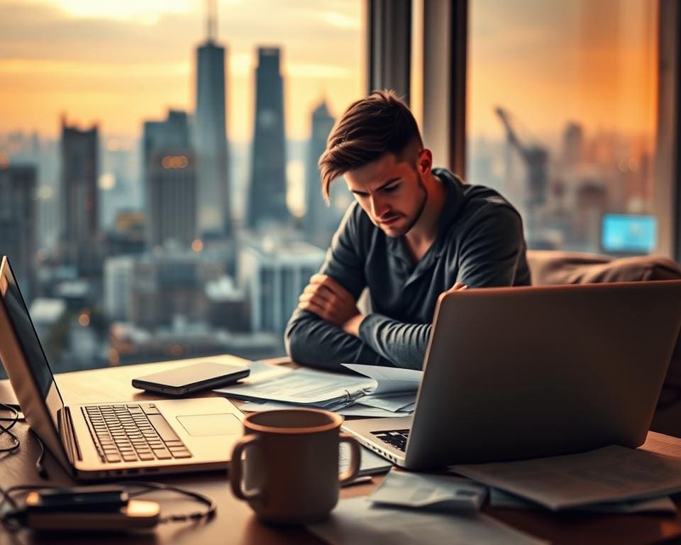uitdagingen remote werken uitdagingen remote werken