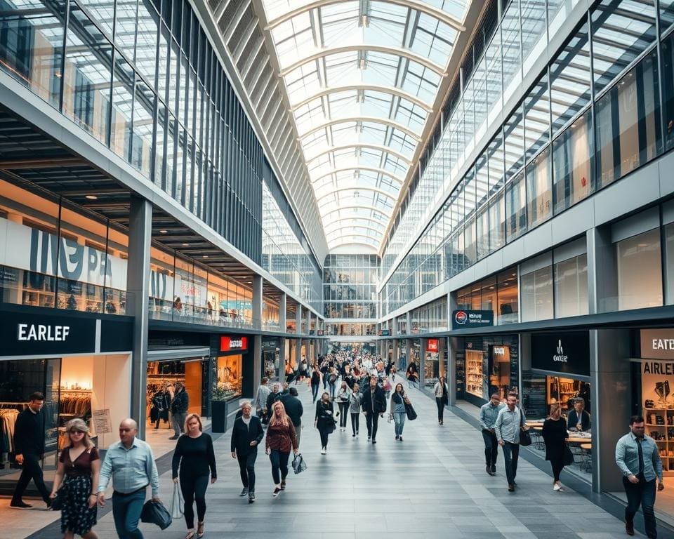 winkelcentra Eindhoven winkelcentra Eindhoven