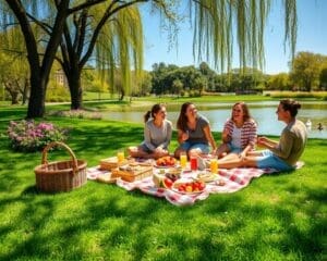 picknick
