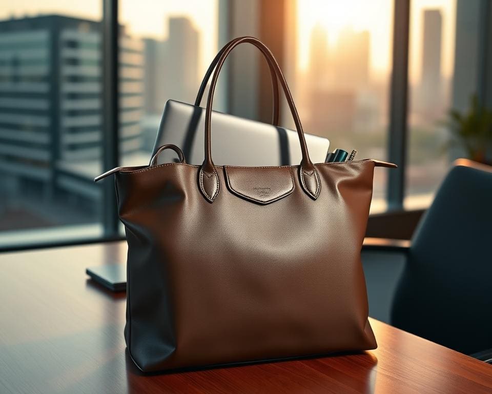 Longchamp tas